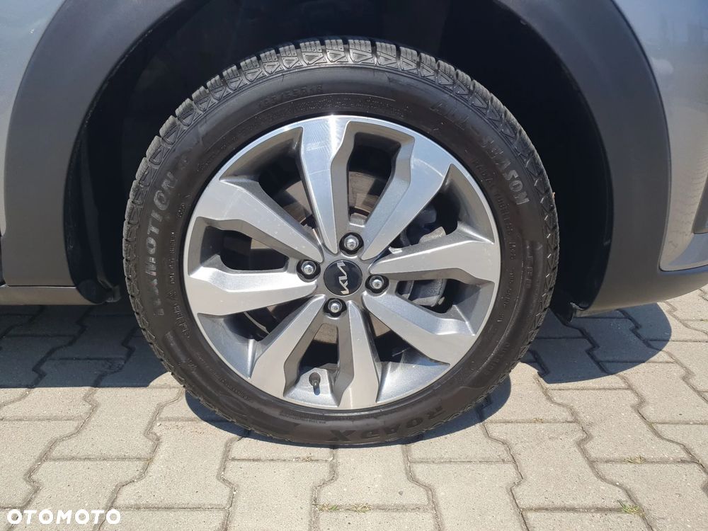 Kia Stonic 1.2 M - 19
