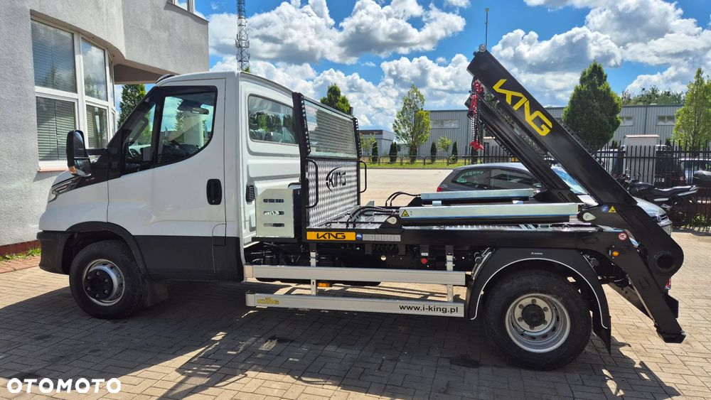 Iveco Daily 72C18 - 3