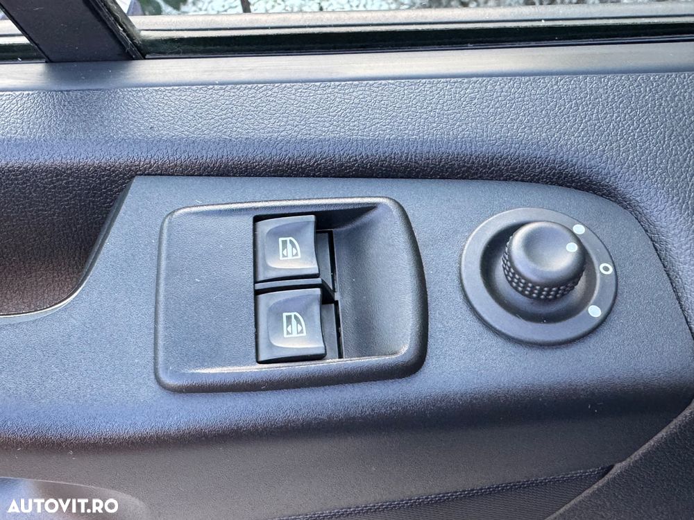 Renault Trafic L2-H2 - 10