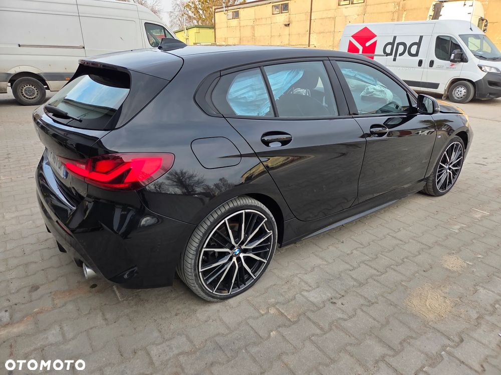 BMW Seria 1 118d M Sport sport - 13