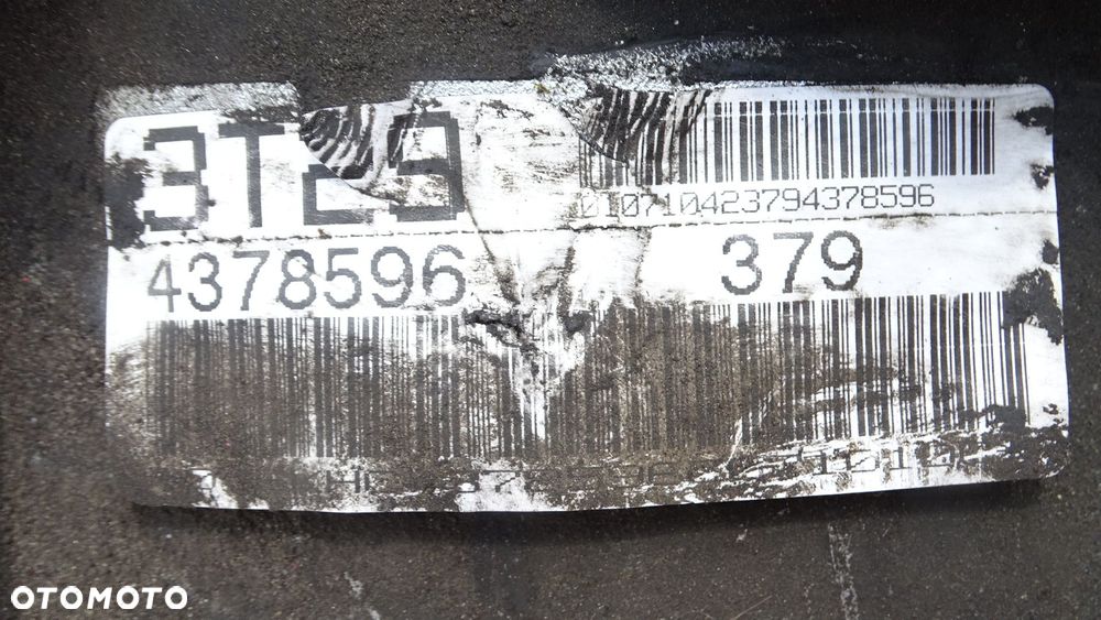 SKRZYNIA BIEGÓW AUTOMAT KHC AUDI A6 C6 3.0TDI - 9