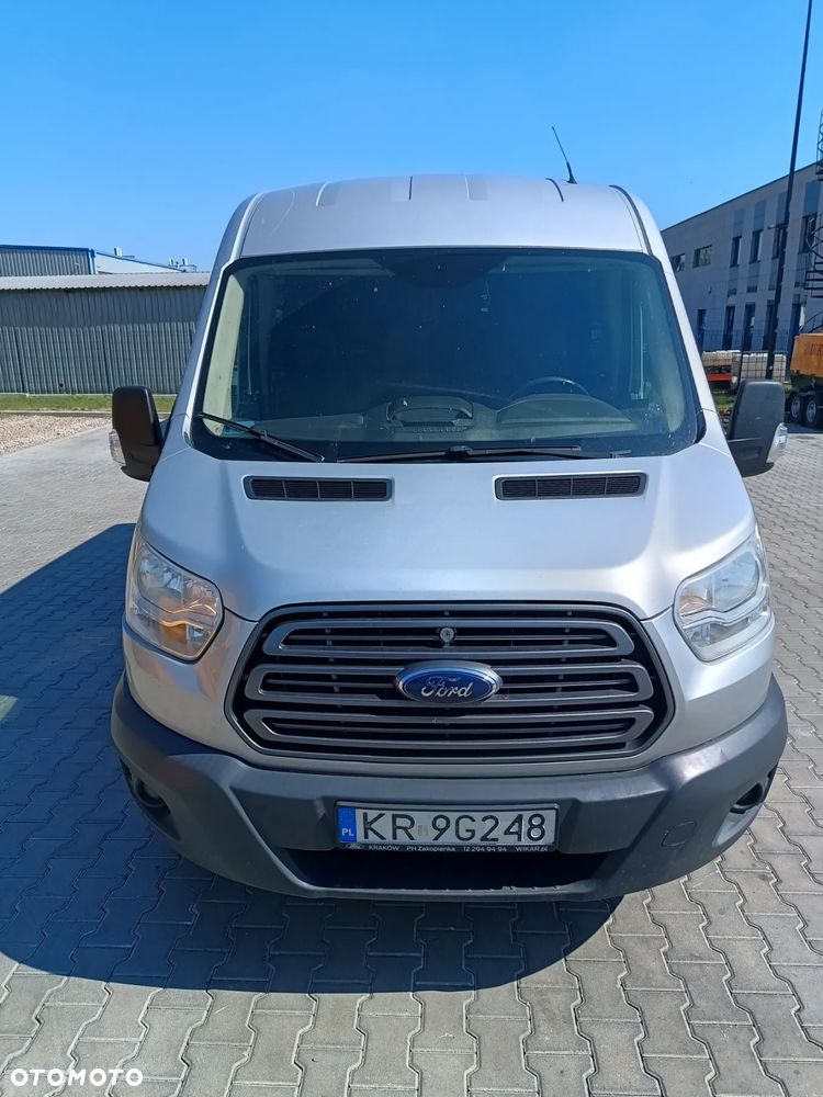Ford Transit - 3