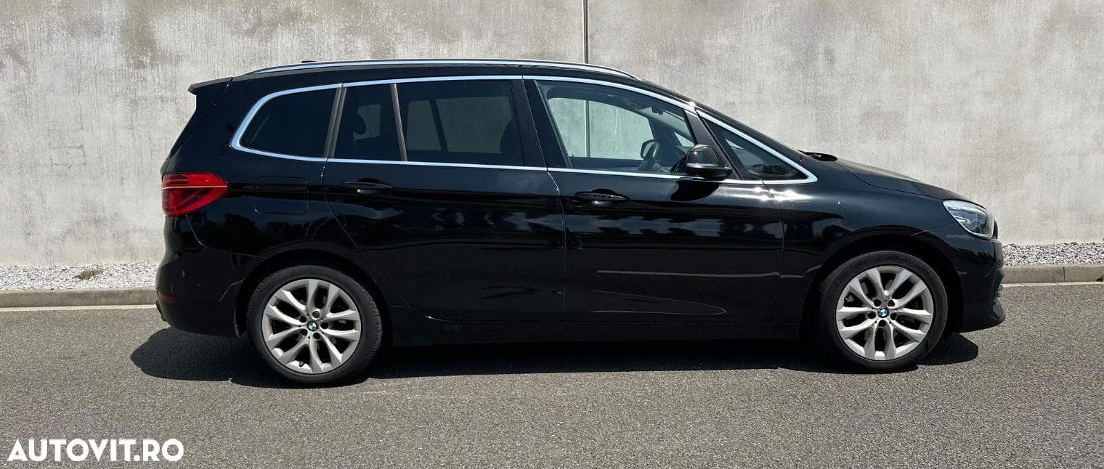 BMW Seria 2 220d Gran Coupe Aut. - 2