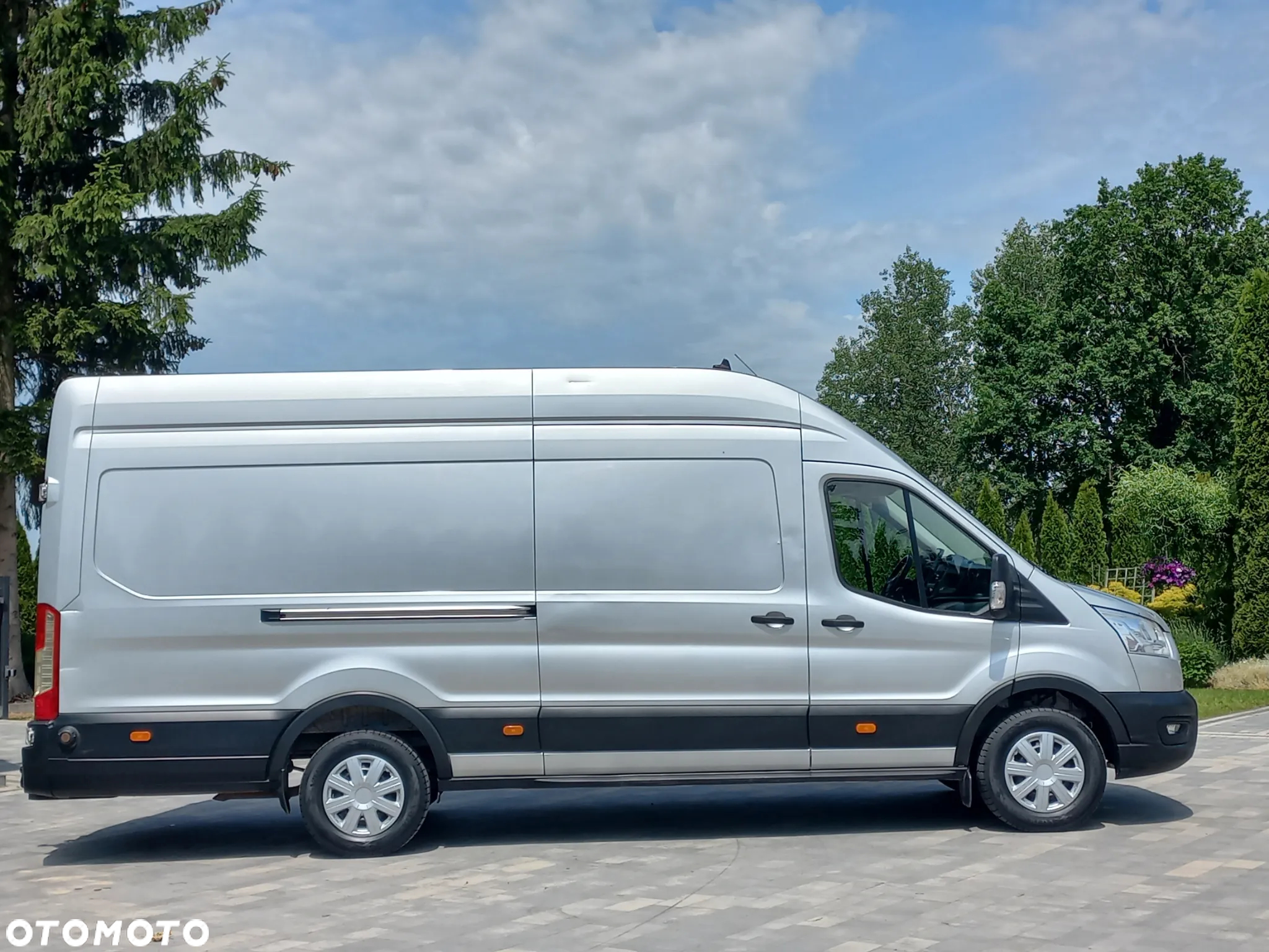 Ford Transit - 14