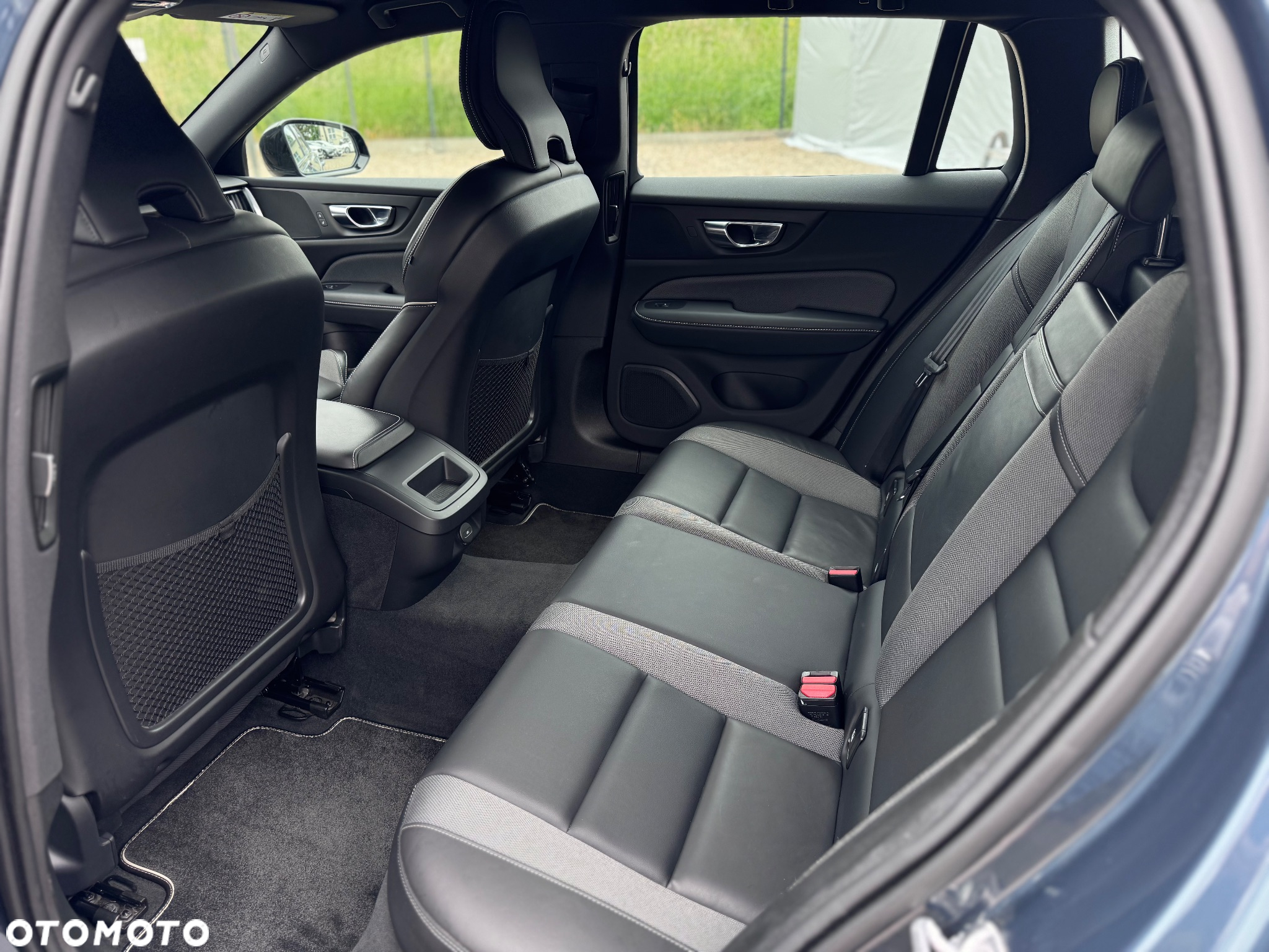 Volvo V60 B4 B Geartronic RDesign - 25