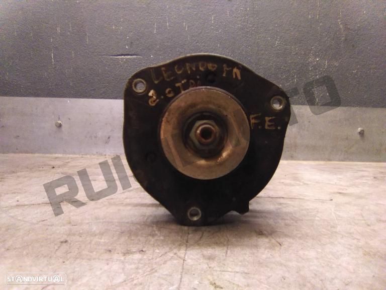 Suspensão / Amortecedor E Mola Frente Esquerda 1t041_2103a Seat - 2