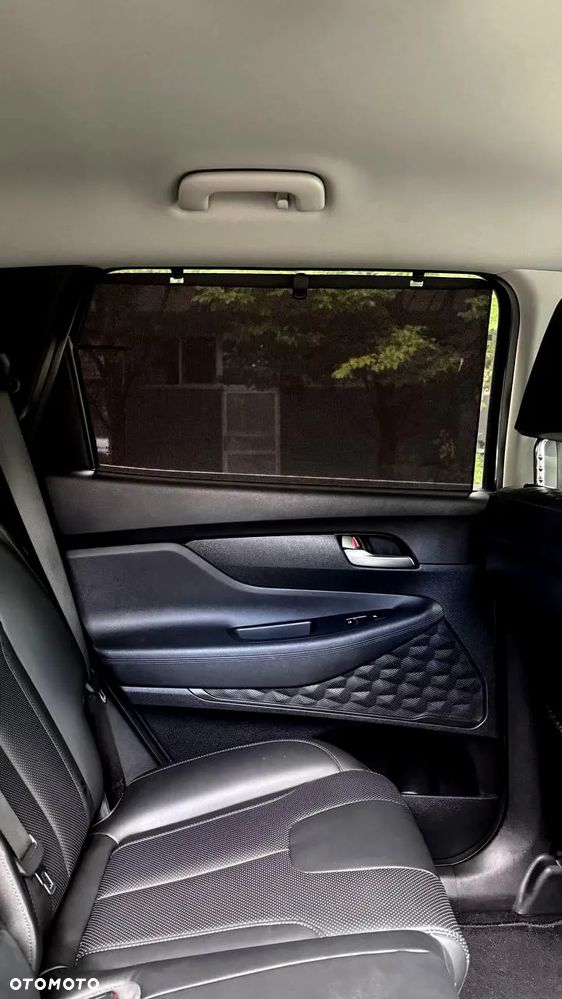 Hyundai Santa Fe - 8