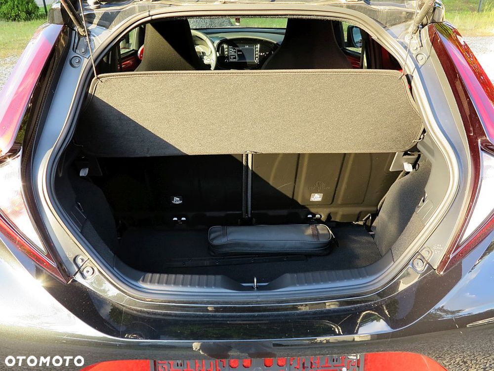 Toyota Aygo X - 17