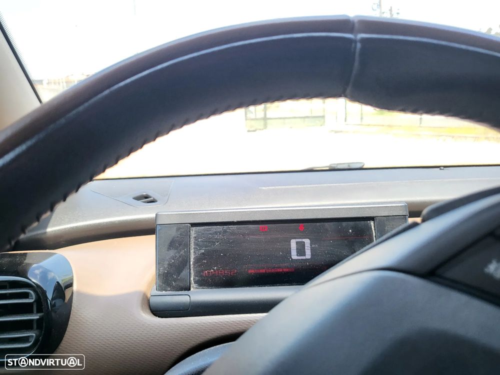 Citroën C4 Cactus Pure Tech 110 Stop&Start Selection - 7
