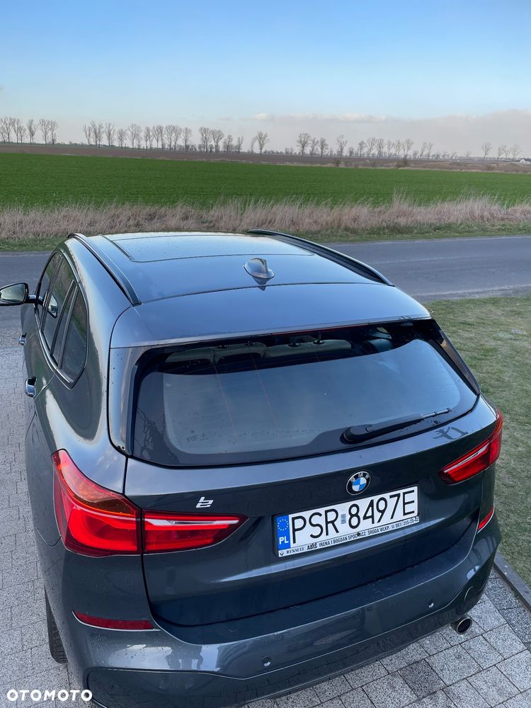 BMW X1 xDrive20d M Sport - 7