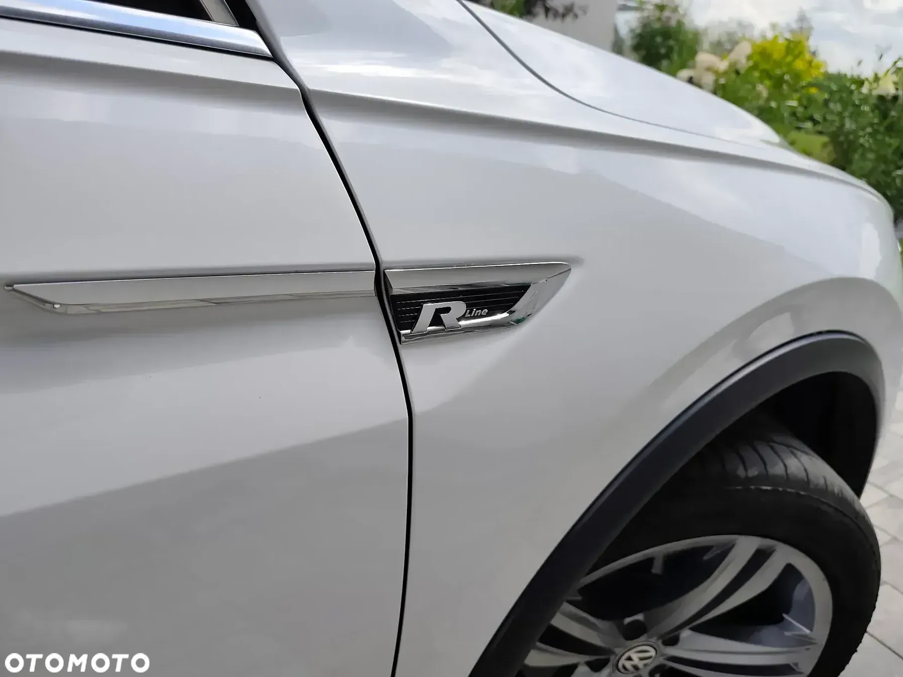 Volkswagen Tiguan 1.5 TSI EVO Highline DSG - 4