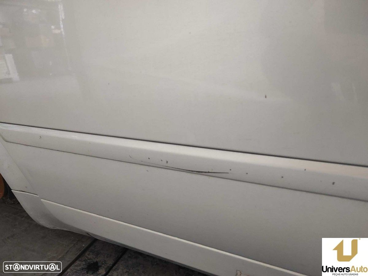PORTA TRASEIRA DIREITA SEAT EXEO BERLINA (3R2) REFERENCE - 3