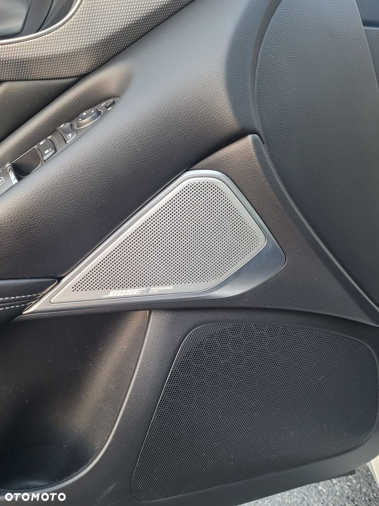 Infiniti Q50 2.0t Sport Tech EU6 - 22