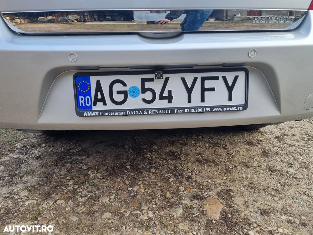 Renault Symbol 1.4 16V Best - 6