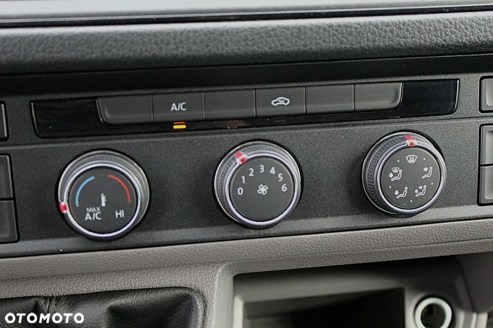 Volkswagen Crafter - 20