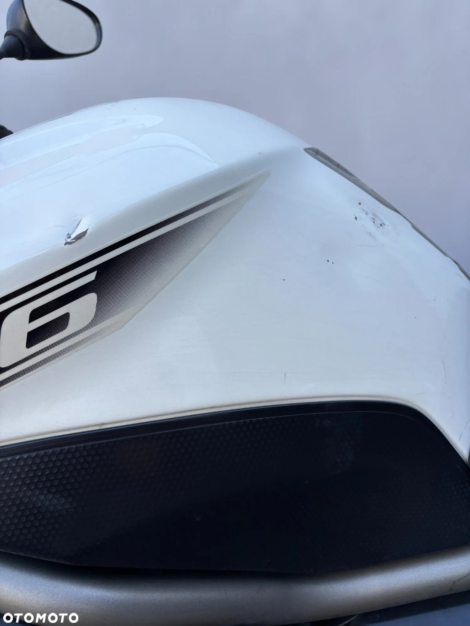 Yamaha XJ - 17