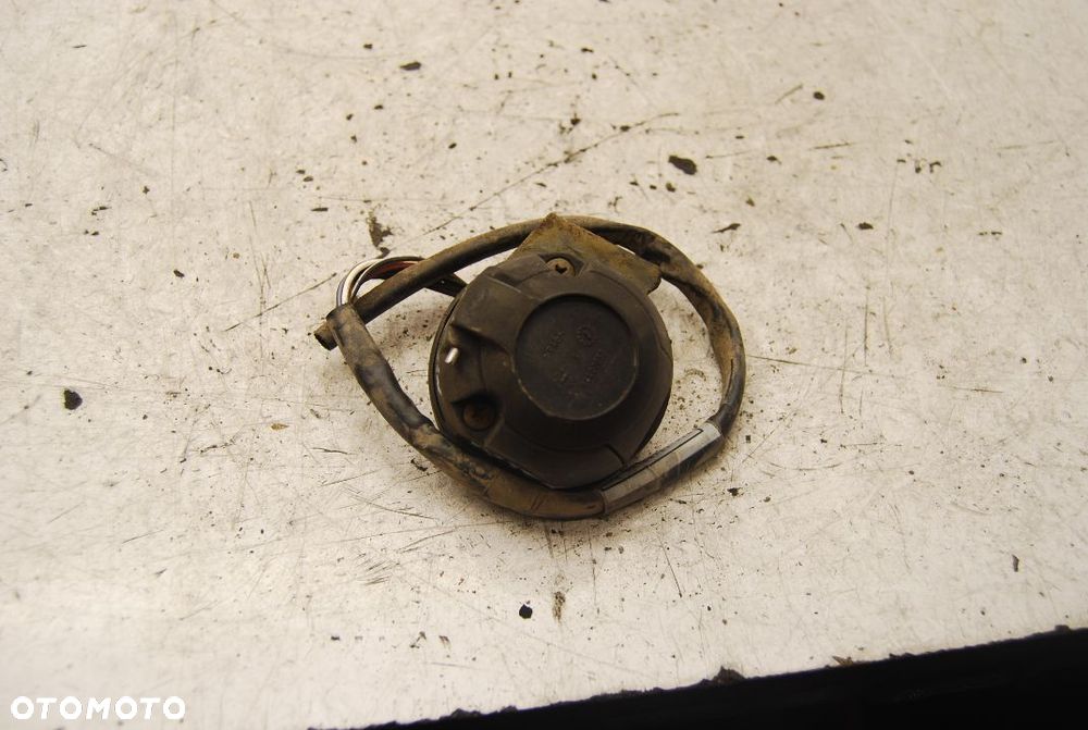 WTYCZKA HAKA HOLOWNICZEGO 7 PIN SEAT ALTEA TOLEDO III - 2