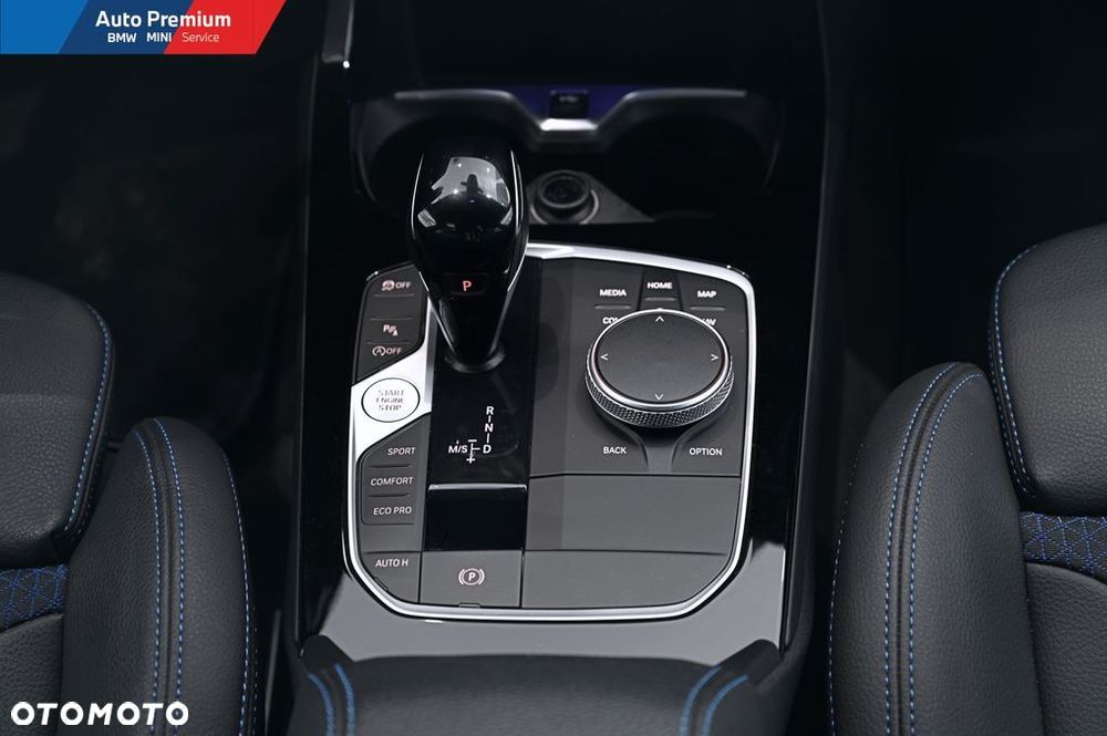 BMW Seria 1 118i M Sport - 16