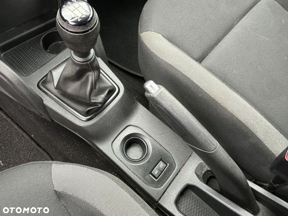 Dacia Duster SCe 115 2WD Comfort - 21