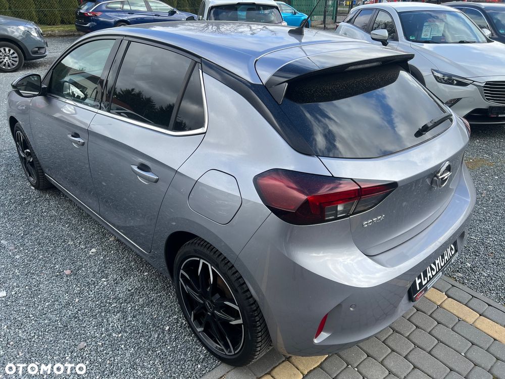 Opel Corsa 1.2 Start/Stop Edition - 28