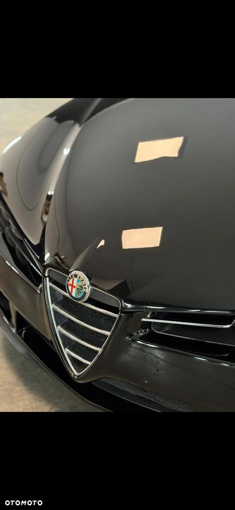 Alfa Romeo Brera 2.4JTDM - 9