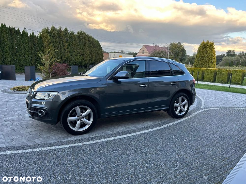 Audi Q5 - 20