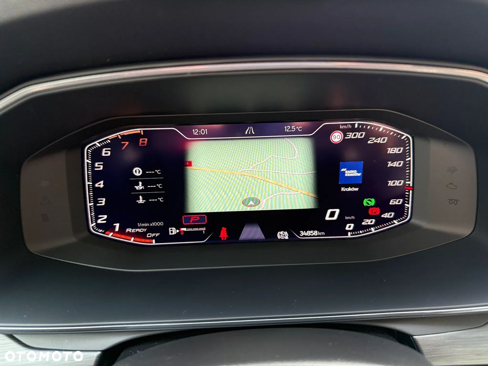 Cupra Formentor VZ 2.0 TSI 4Drive DSG - 23