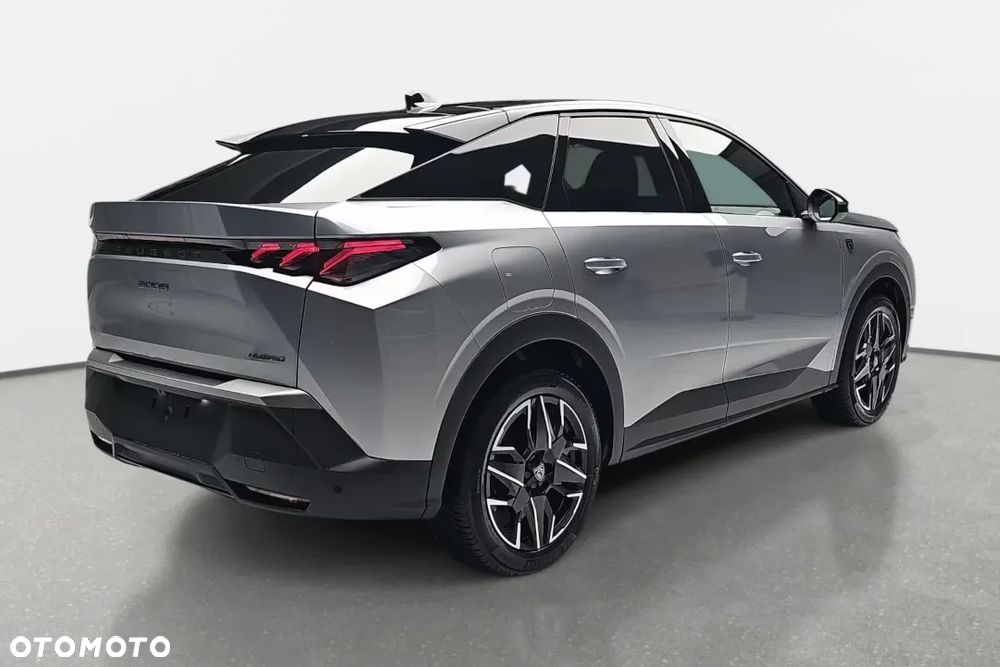 Peugeot 3008 1.2 PureTech mHEV GT Exclusive e-DCS6 - 6