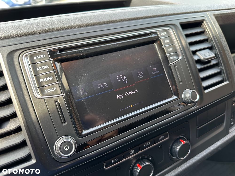 Volkswagen Caravelle 2.0 TDI L1 Comfortline - 20