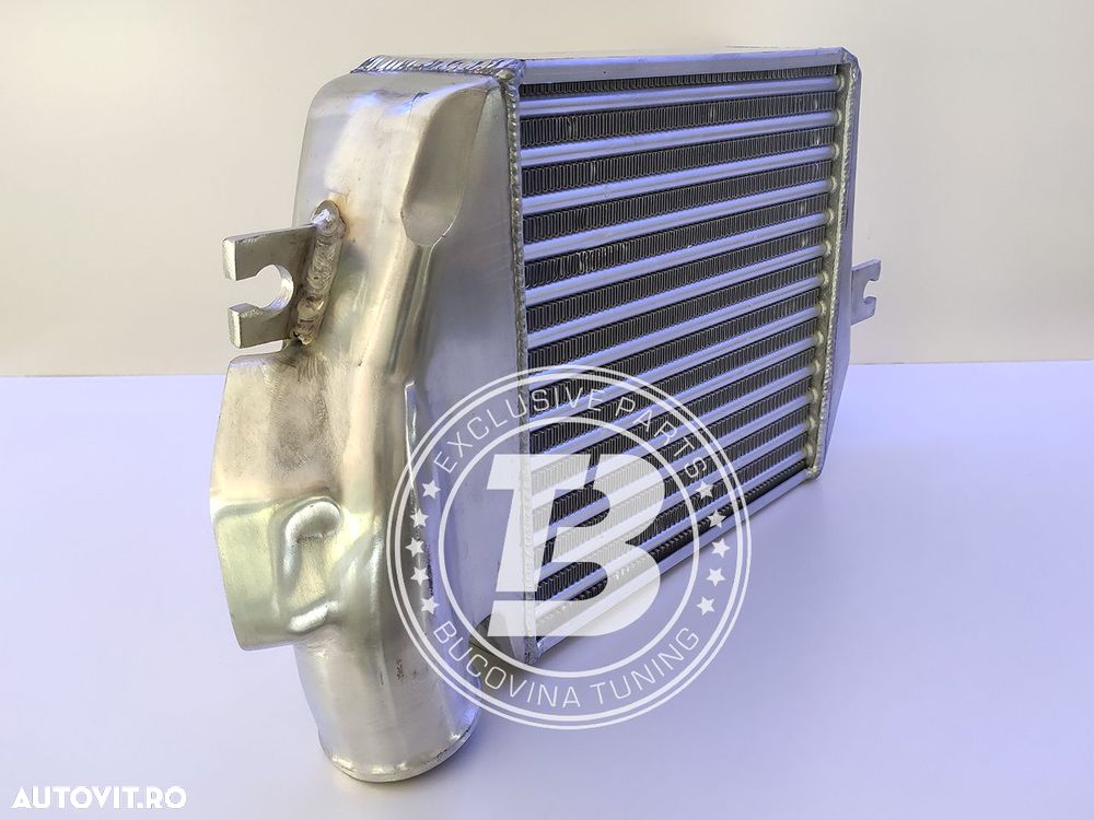 Intercooler Sport compatibil cu Subaru Impreza WRX - 2