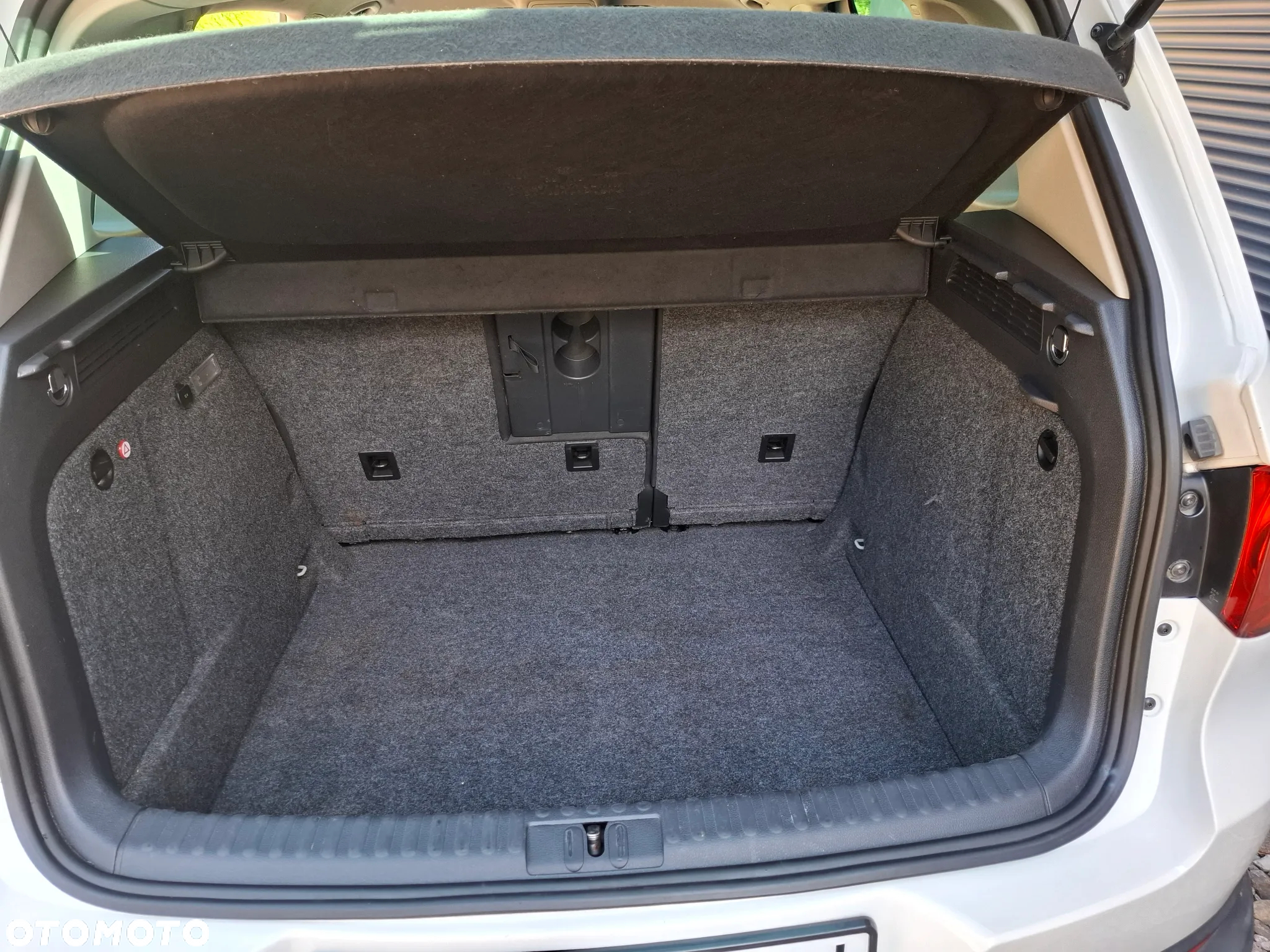 Volkswagen Tiguan 2.0 TDI BlueMot Trend&Fun - 12