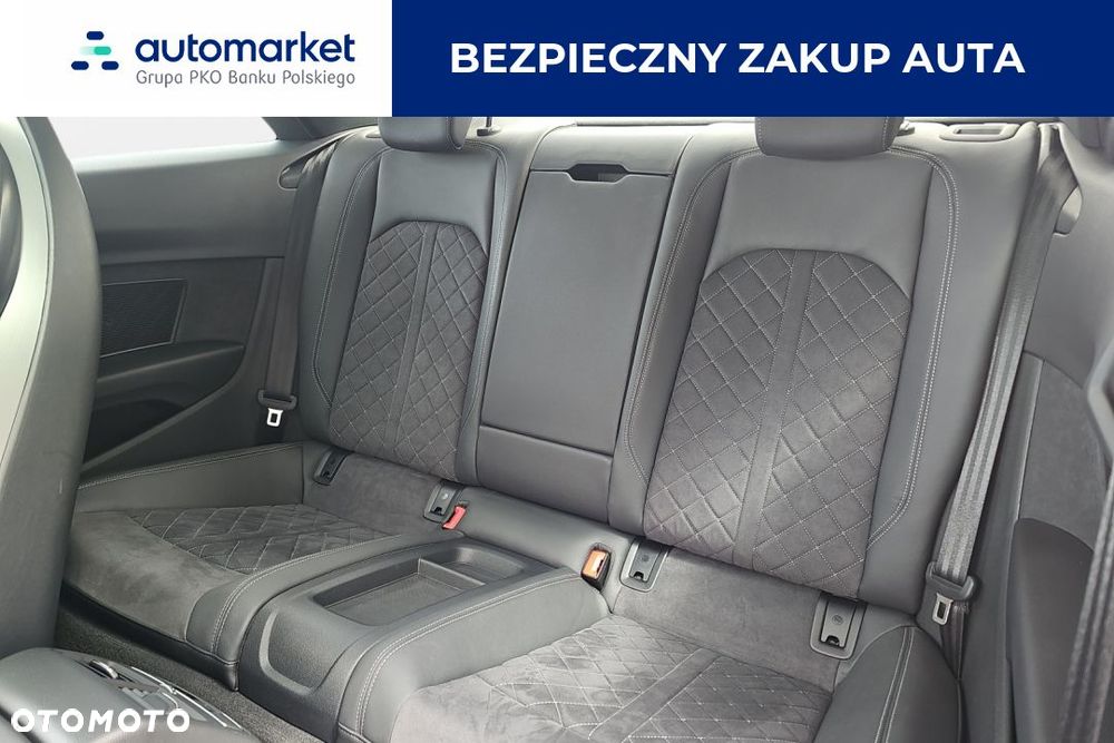 Audi A5 Coupé null - 12