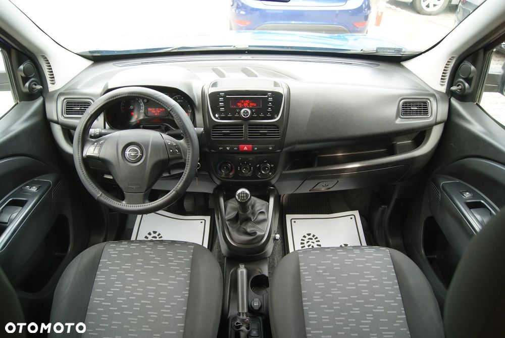 Opel Combo Tour L1H1 - 14