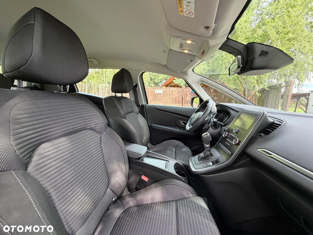 Renault Scenic 1.3 TCe Energy Intens EDC - 27