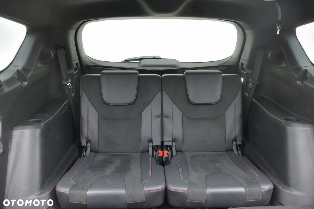 Ford S-Max 2.0 TDCi ST-Line PowerShift - 37