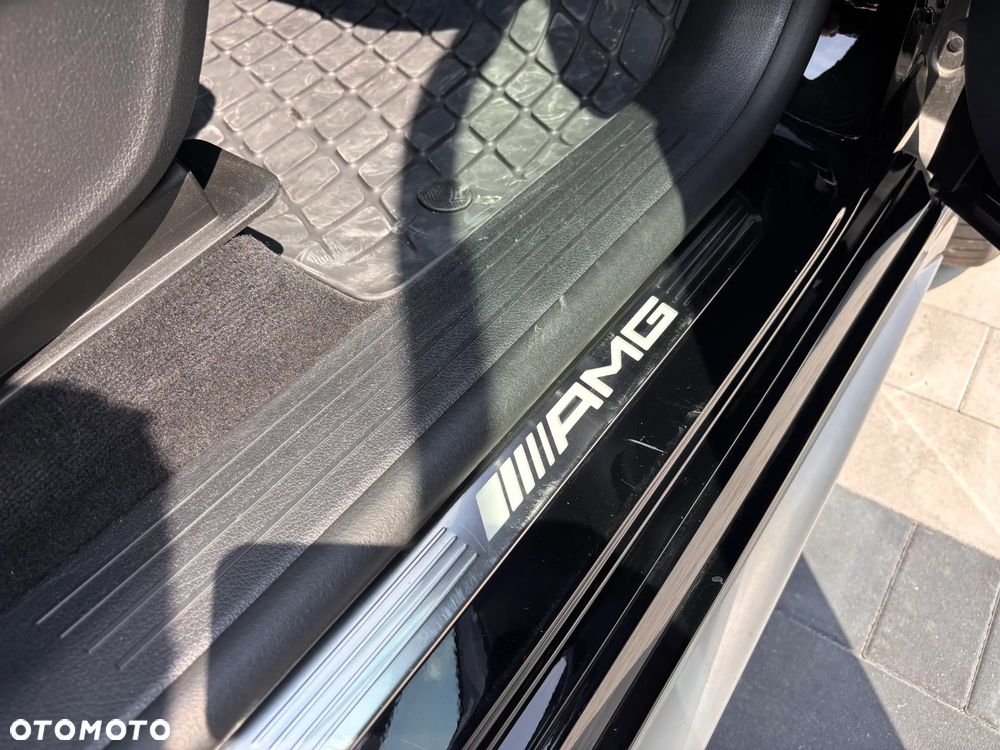Mercedes-Benz GLE AMG 63 S 4Matic+ AMG Speedshift TCT 9G AMG Line Premium - 23