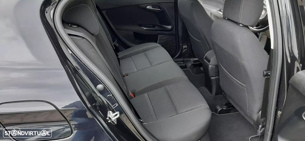 Fiat Tipo - 30