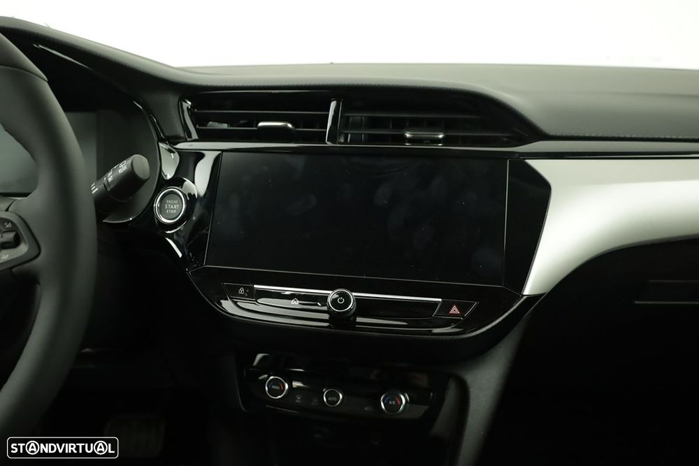 Opel Corsa-e 50 kWh Edition - 9