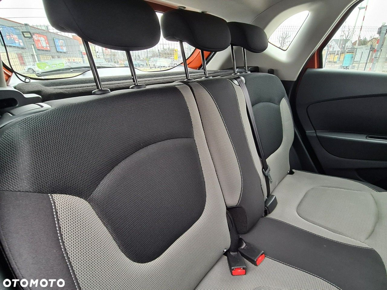 Renault Captur 1.5 dCi Life - 22
