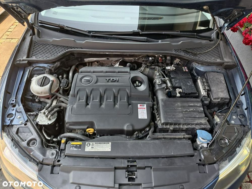 Seat Leon - 38