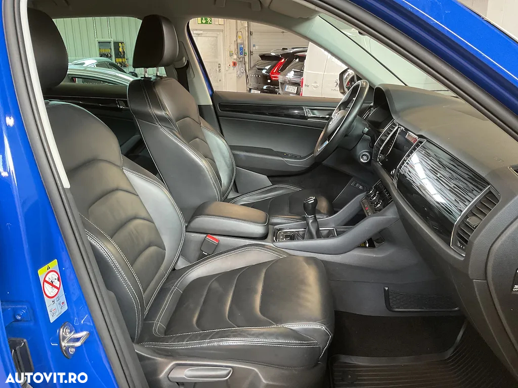 Skoda Kodiaq - 4