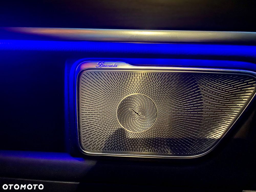 Mercedes-Benz Klasa V 300 d lang 4Matic 9G-TRONIC Exclusive Edition - 29