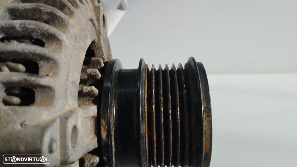 ALTERNADOR CHRYSLER VOYAGER IV 2005 -04868429AD - 3