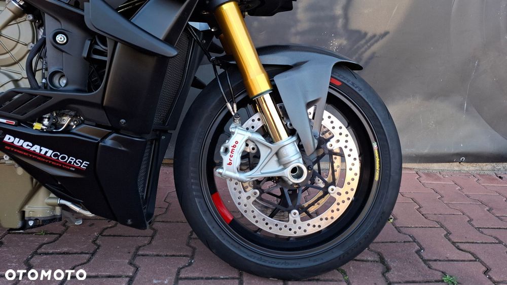 Ducati Streetfighter V4 - 19