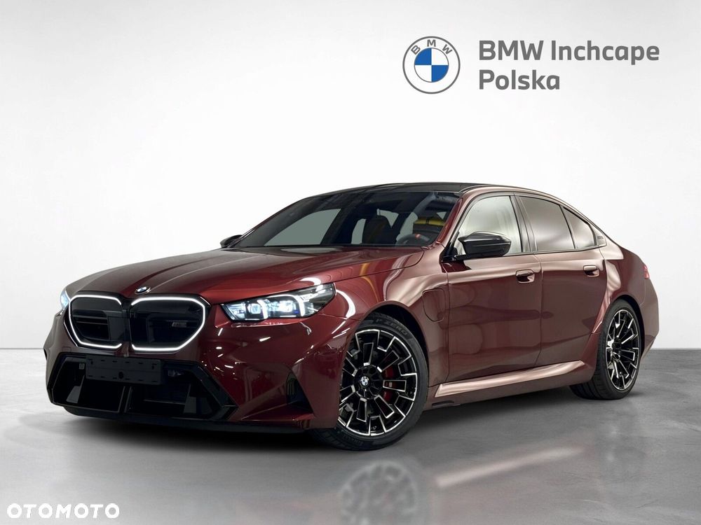 BMW M5 - 2