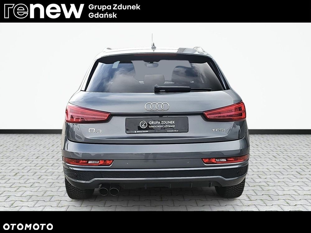 Audi Q3 - 7