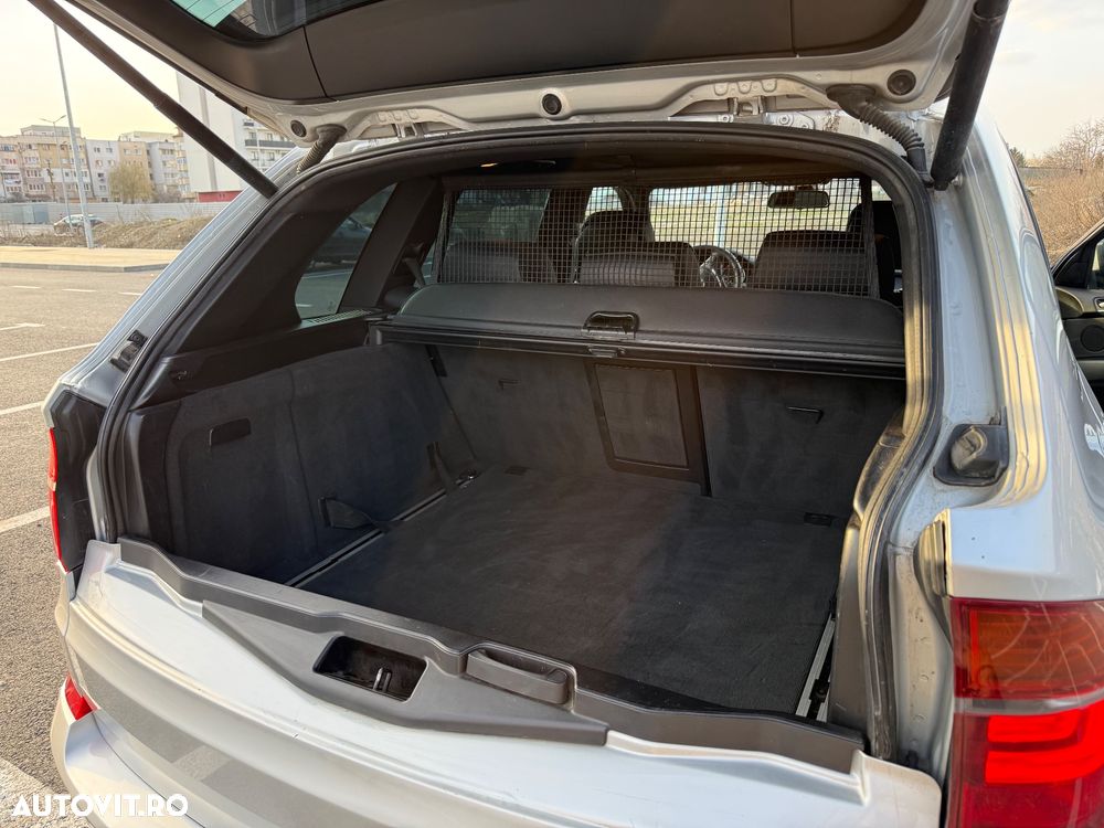 BMW X5 xDrive30d - 21