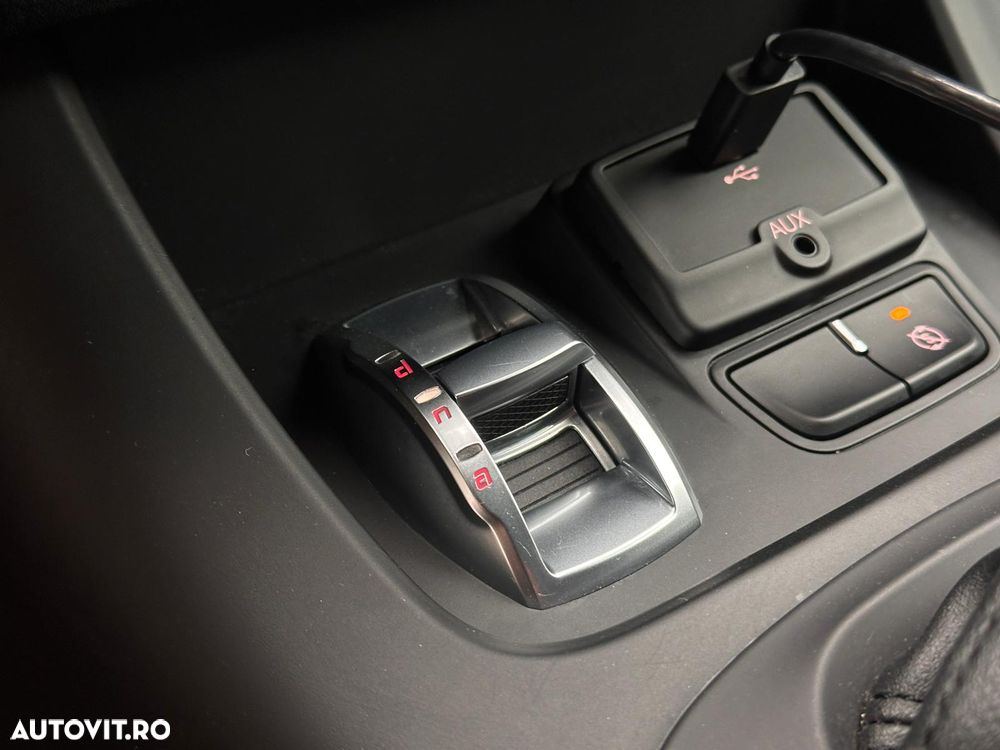 Alfa Romeo Giulietta - 10