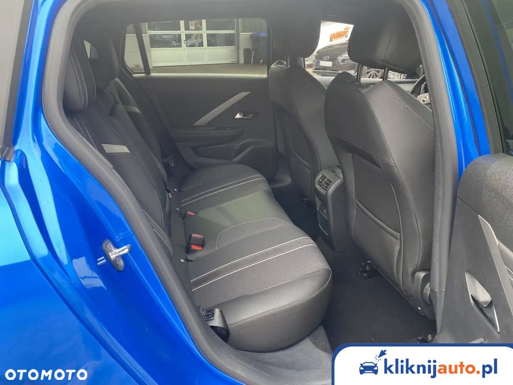 Opel Astra 1.2 T mHEV GS eDTC - 8