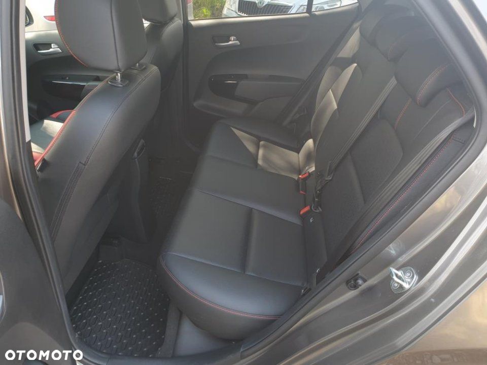 Kia Picanto - 29